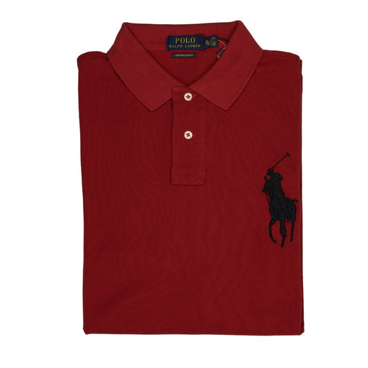Ralph Lauren Brand New Polo Shirt - mymadstore.com