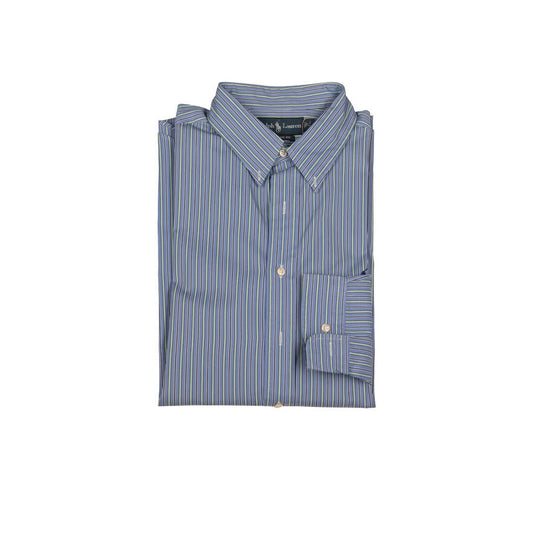 Ralph Lauren Classic Fit Shirt - mymadstore.com