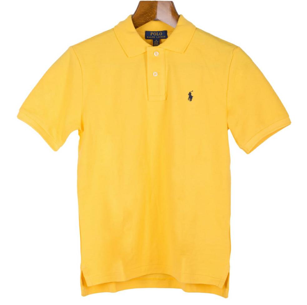 Ralph Lauren Polo Shirt - mymadstore.com