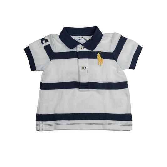 Ralph Lauren Polo Shirt For Boys - mymadstore.com