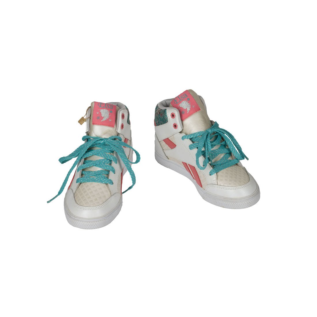 Reebok Brand New Frozen Elsa Shoes For Girls - mymadstore.com