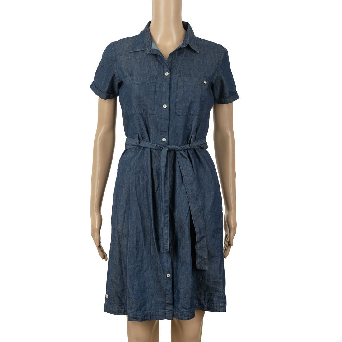 Regatta Dress - mymadstore.com