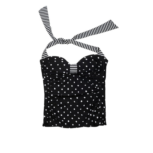 Relax by Tommy Bahama Brand New Swimwear Tankini Top - mymadstore.com
