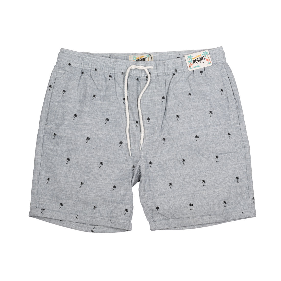 Resort Brand New Shorts For Men - mymadstore.com