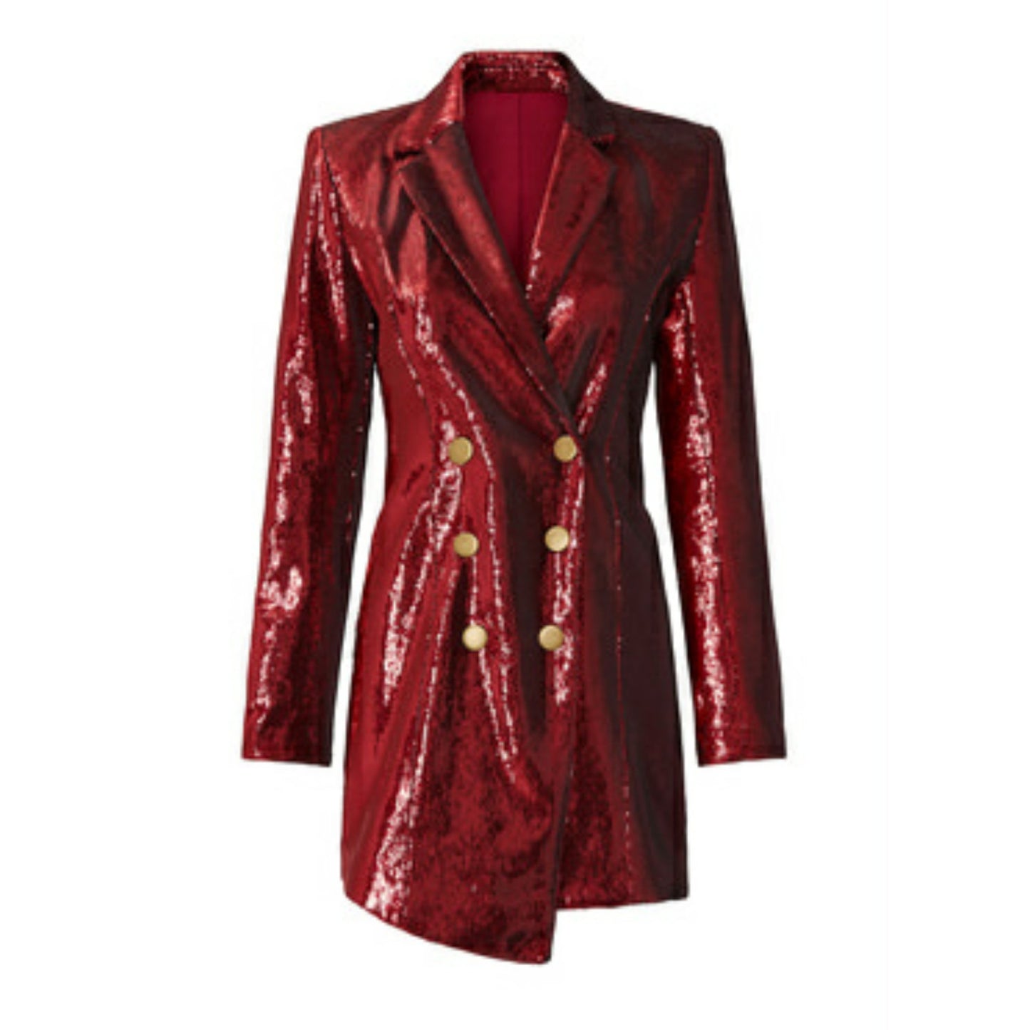 Retrofete Selena Brand New Jacket Dress - mymadstore.com