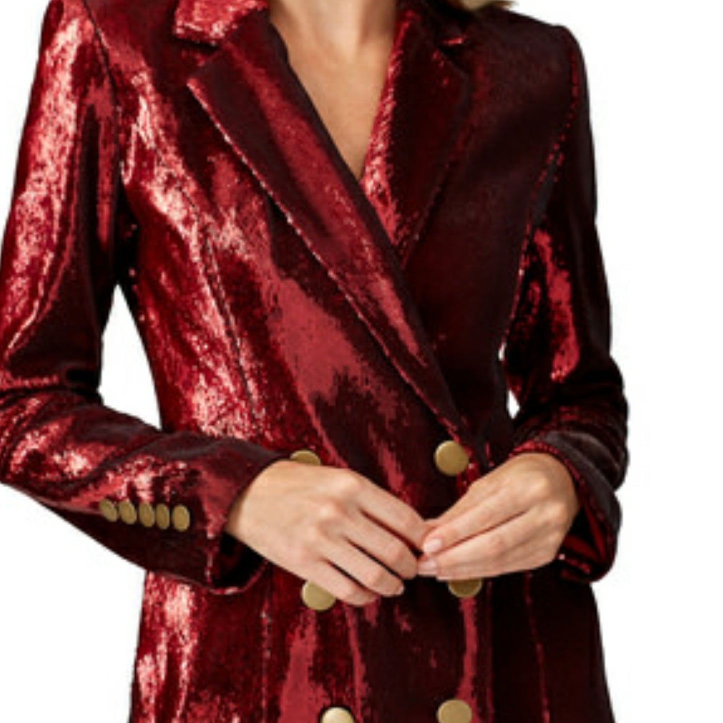 Retrofete Selena Brand New Jacket Dress - mymadstore.com