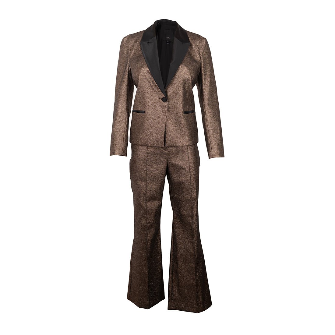 River Island Brand New Suit Blazer and Pants - mymadstore.com