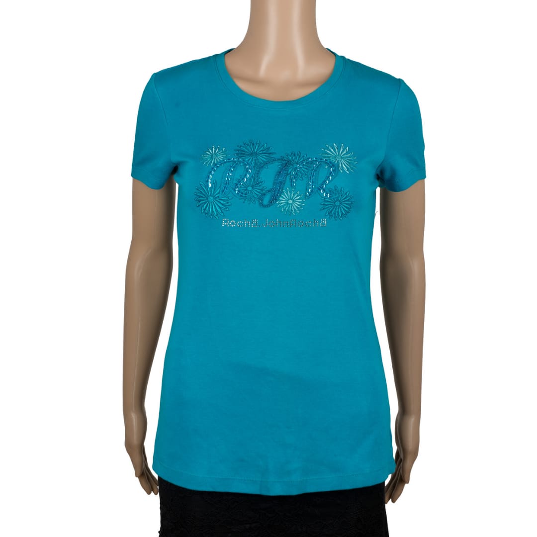 Rocha John Brand New T-shirt - mymadstore.com