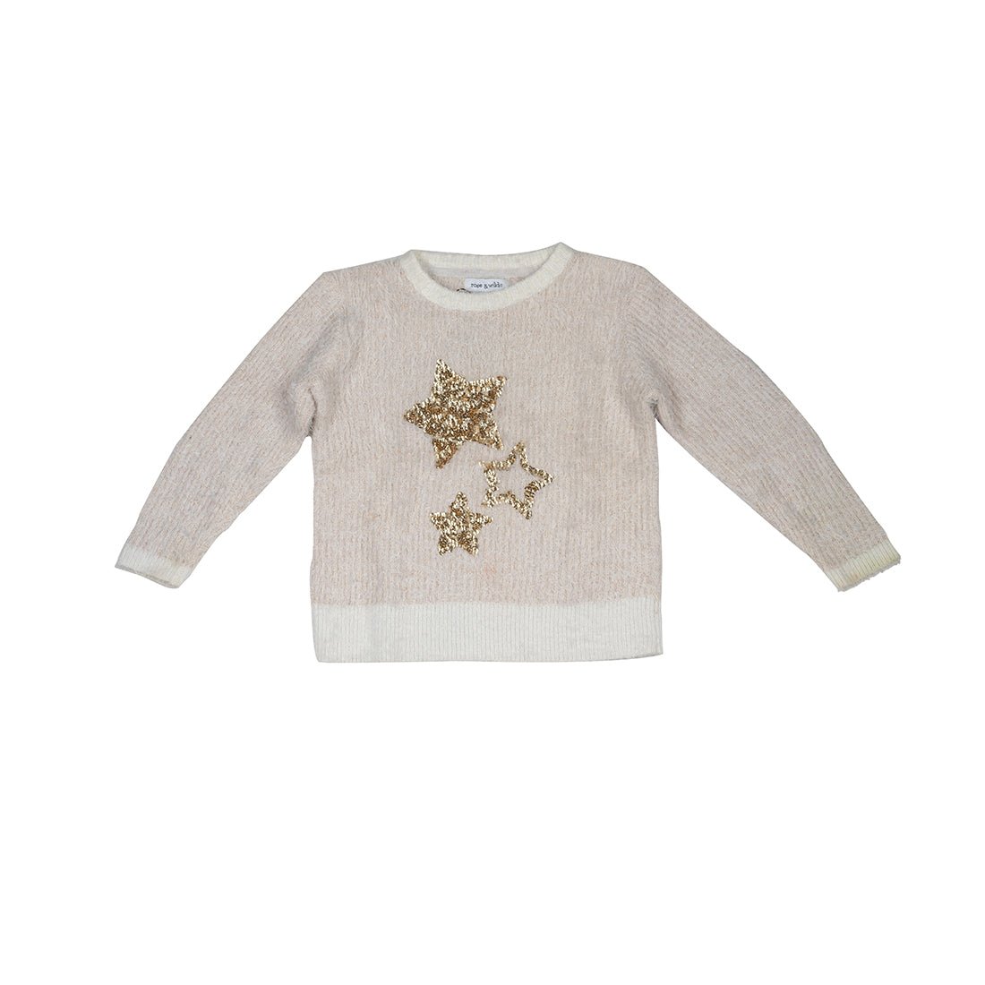 Rose & Wilde Pullover - mymadstore.com