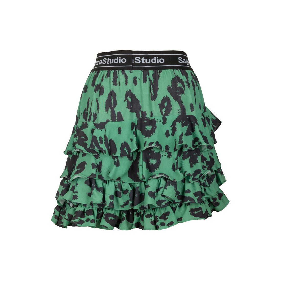 Sagaza Studio X Trendyol Skirt - mymadstore.com