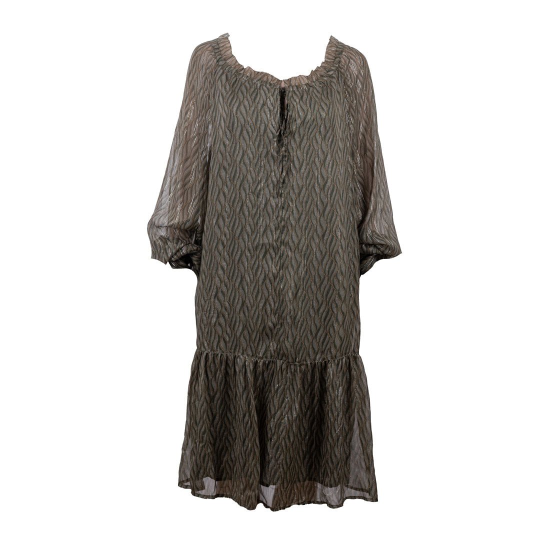 Scotch & Soda Dress - mymadstore.com