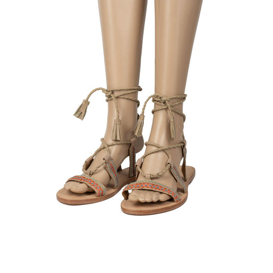 Seychellles Brand New Flat Sandals - mymadstore.com