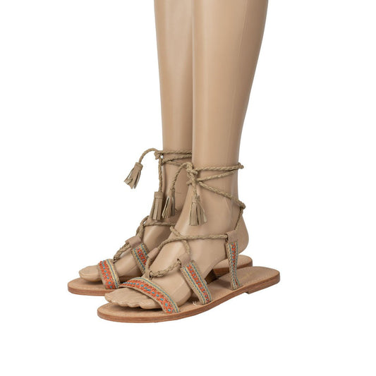 Seychellles Brand New Flat Sandals - mymadstore.com