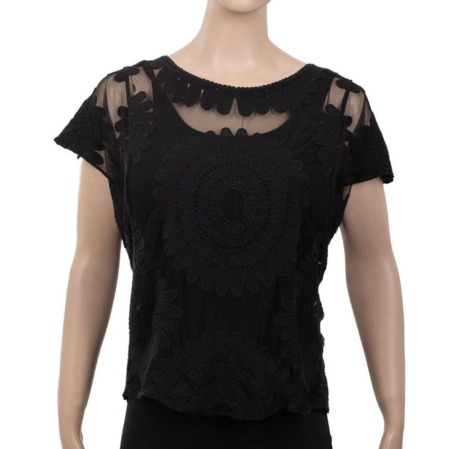 Shein Blouse - mymadstore.com