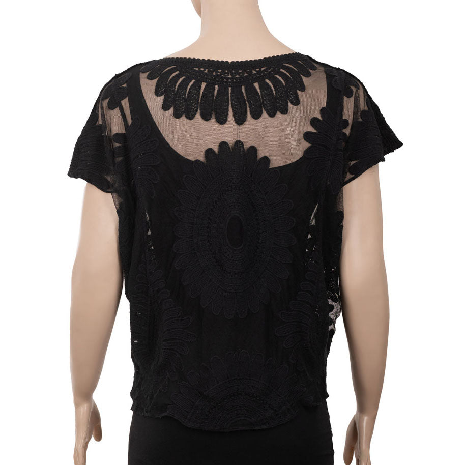 Shein Blouse - mymadstore.com