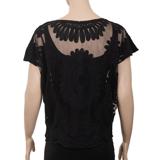 Shein Blouse - mymadstore.com