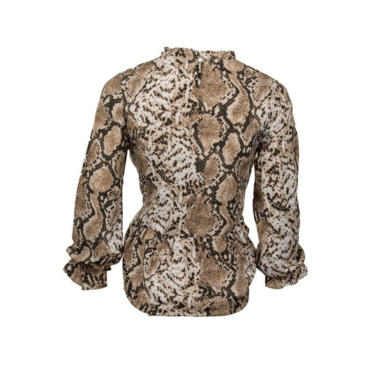 Shein Brand New Blouse - mymadstore.com