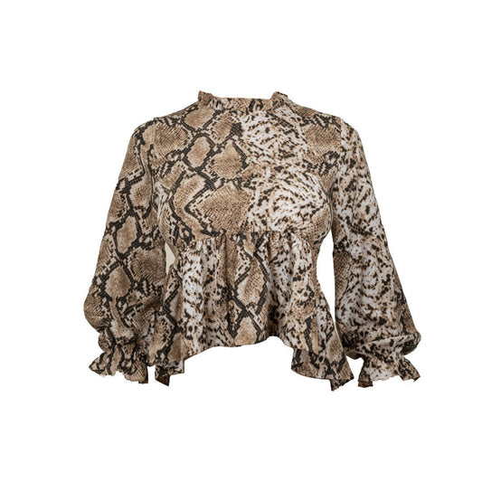 Shein Brand New Blouse - mymadstore.com