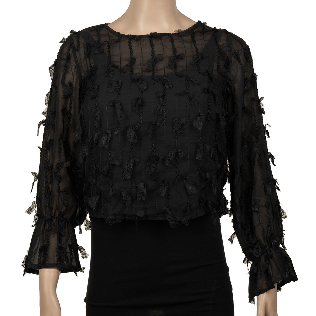 Shein Brand New Blouse - mymadstore.com