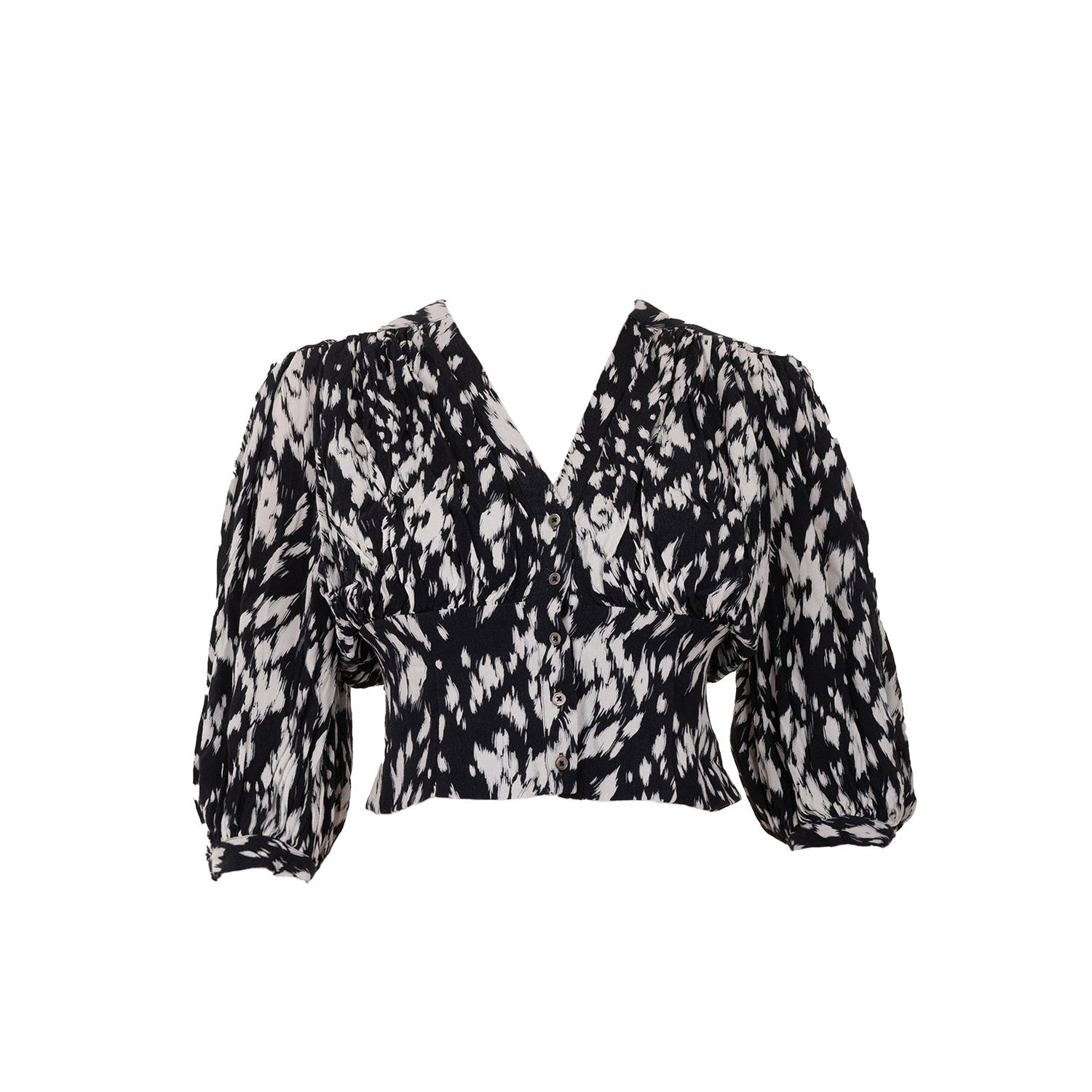 Shein Brand New Blouse - mymadstore.com