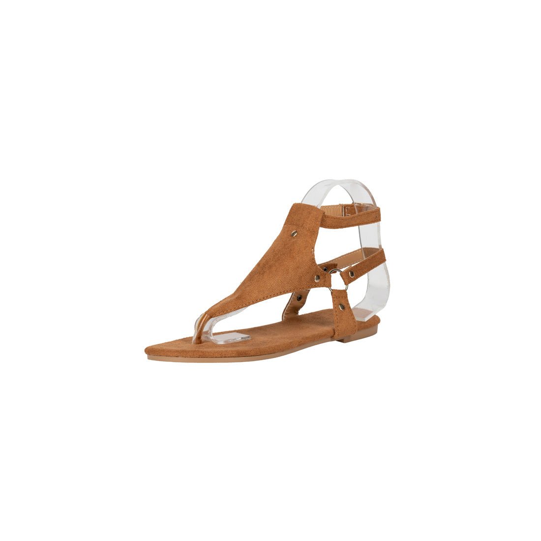 Shein Brand New Sandals - mymadstore.com