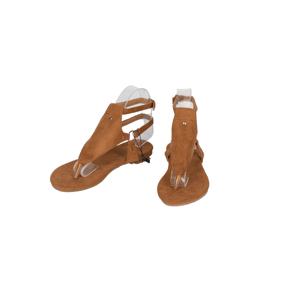 Shein Brand New Sandals - mymadstore.com