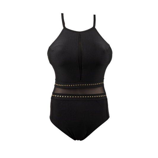 Simon Chang Tommy Control Brand New One Piece - mymadstore.com