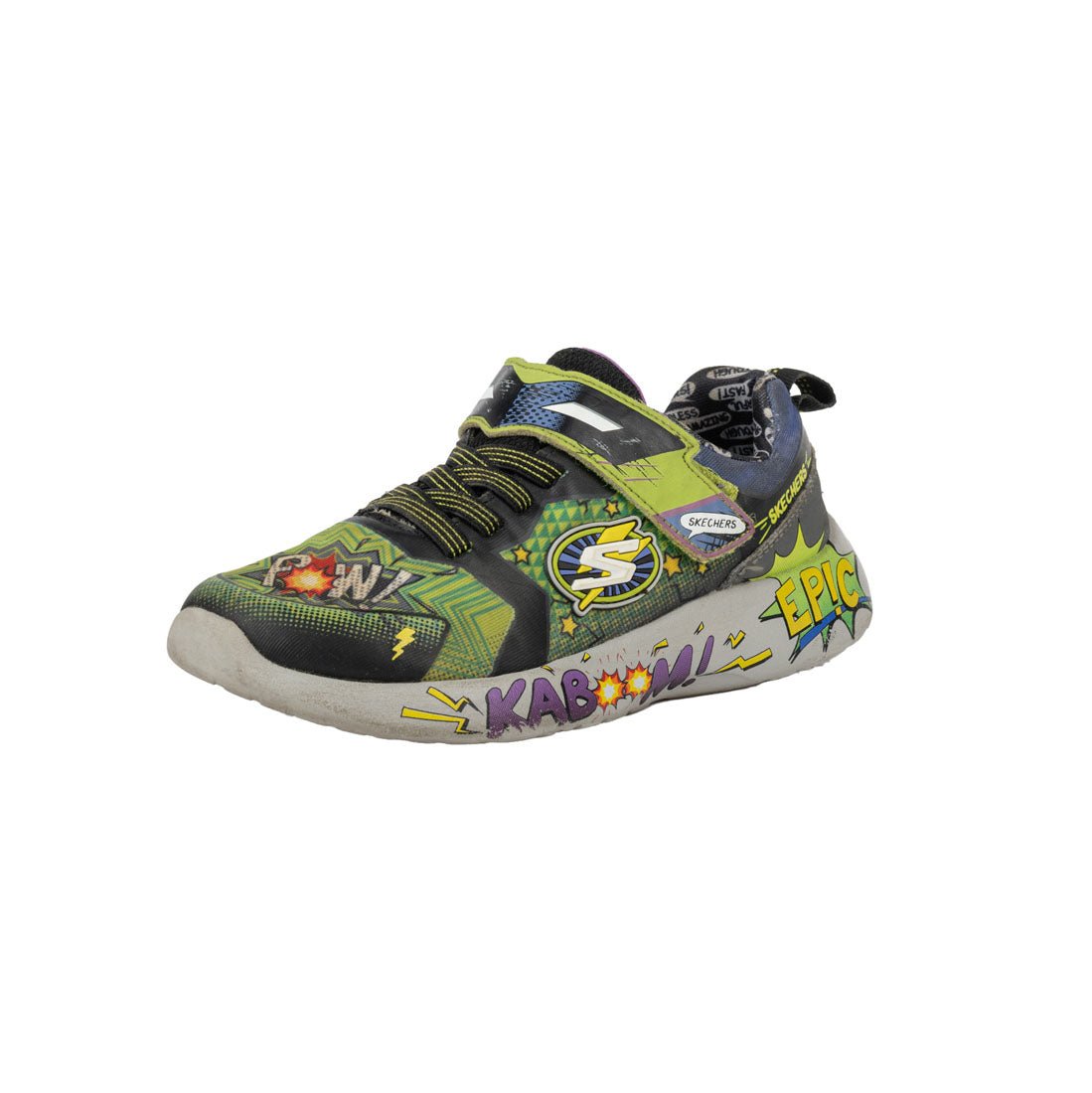 Boys Shoes Size 34