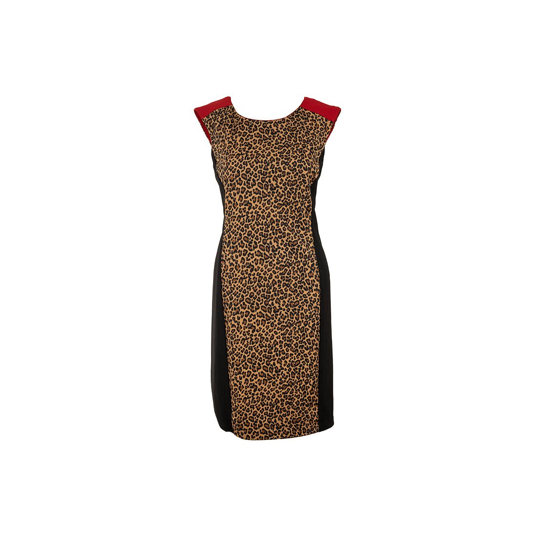 Spense Dress - mymadstore.com