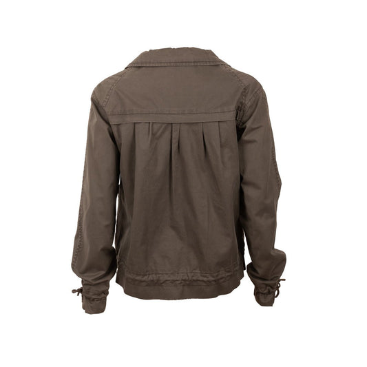 Springfield Jacket - mymadstore.com