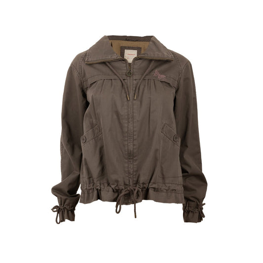 Springfield Jacket - mymadstore.com