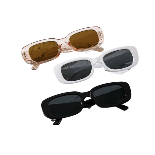Square Beach Sunglasses - mymadstore.com