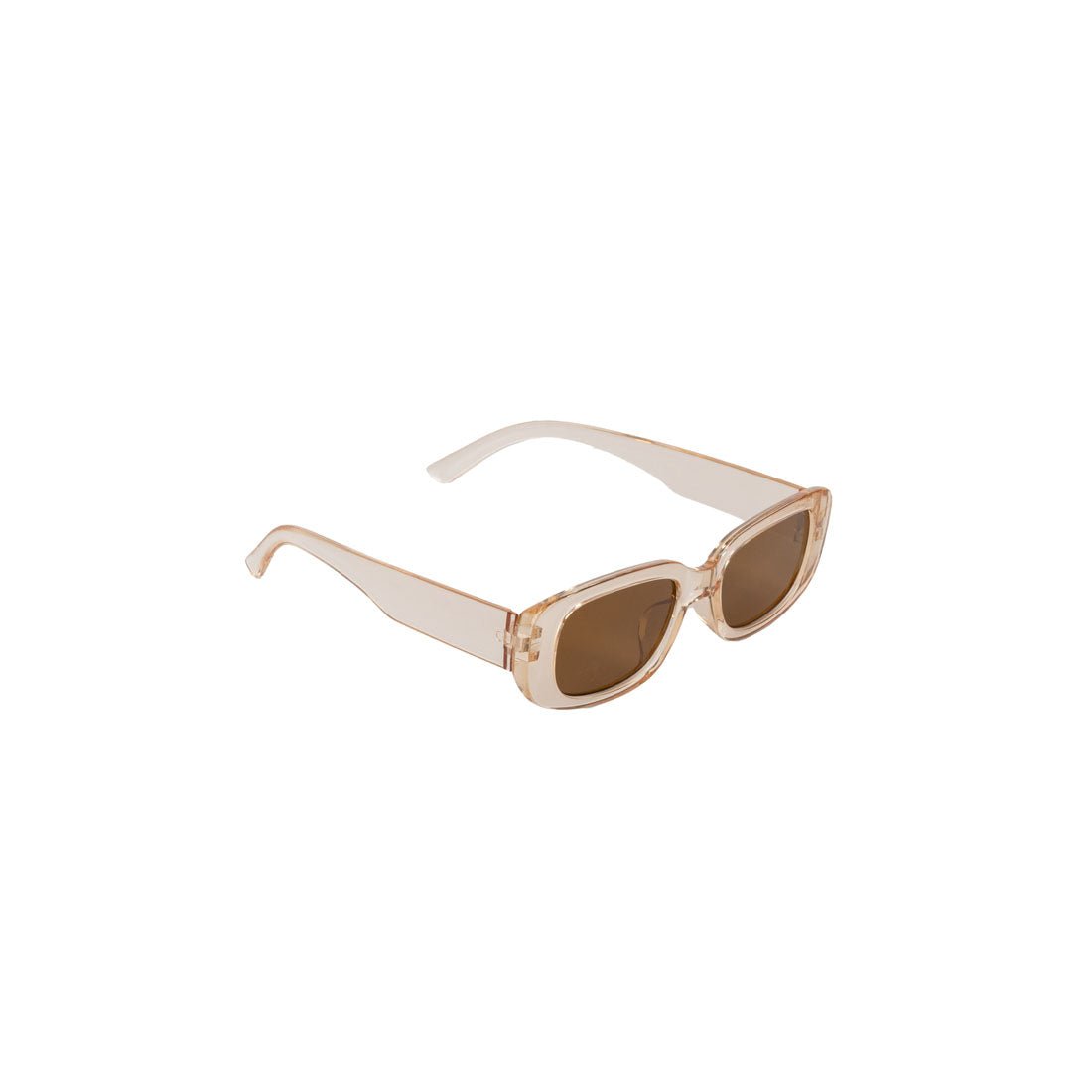 Square Beach Sunglasses - mymadstore.com