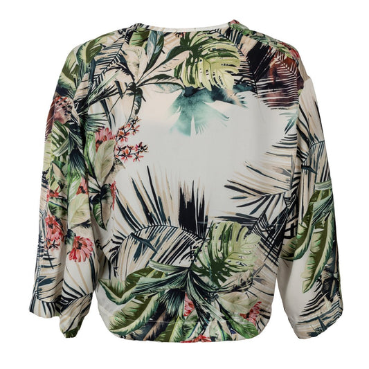 Stradivarius Blouse - mymadstore.com