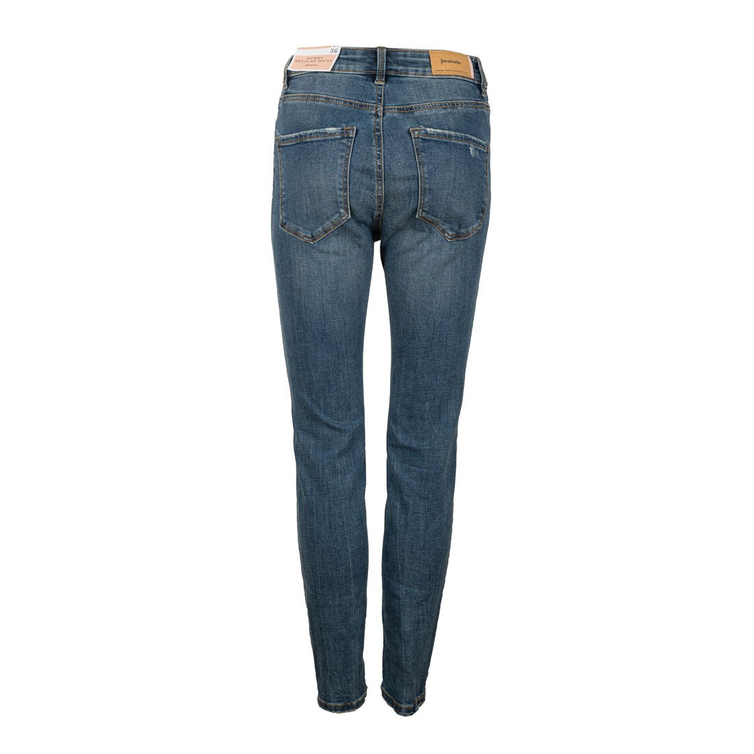 Stradivarius Brand New Jeans - mymadstore.com