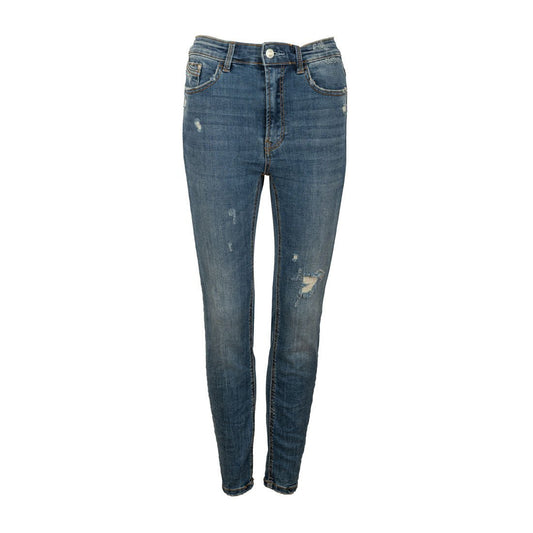 Stradivarius Brand New Jeans - mymadstore.com