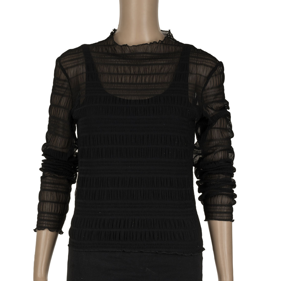 Stradivarius Brand New Top - mymadstore.com