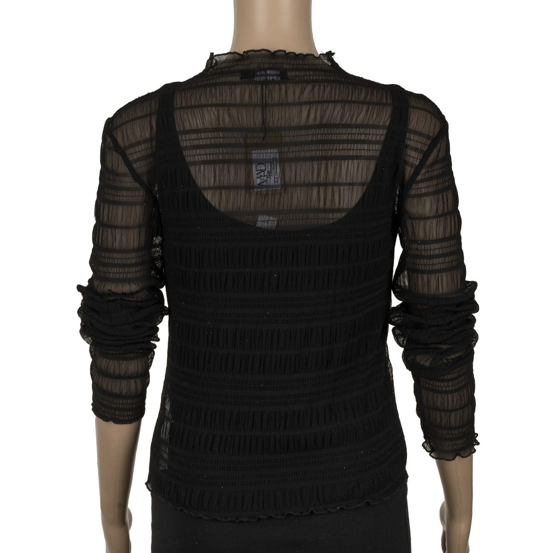 Stradivarius Brand New Top - mymadstore.com