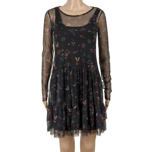 Stradivarius Dress - mymadstore.com