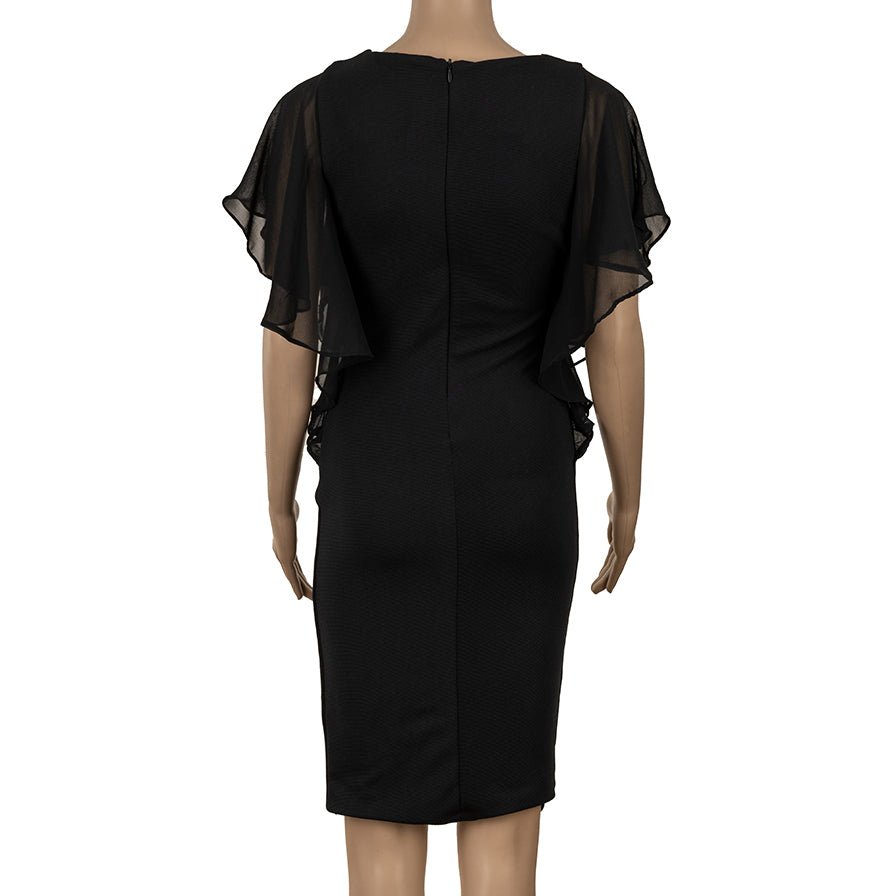 Suiteblanco Dress - mymadstore.com