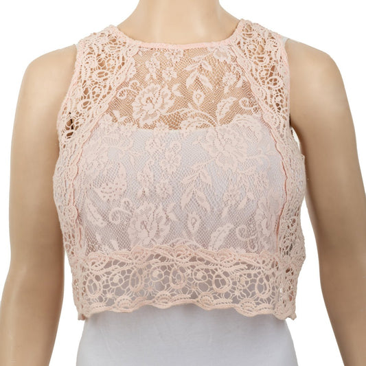 Tally Weijl Brand New Top - mymadstore.com