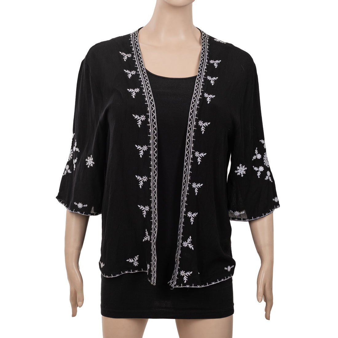 Tally Weijl Cardigan - mymadstore.com