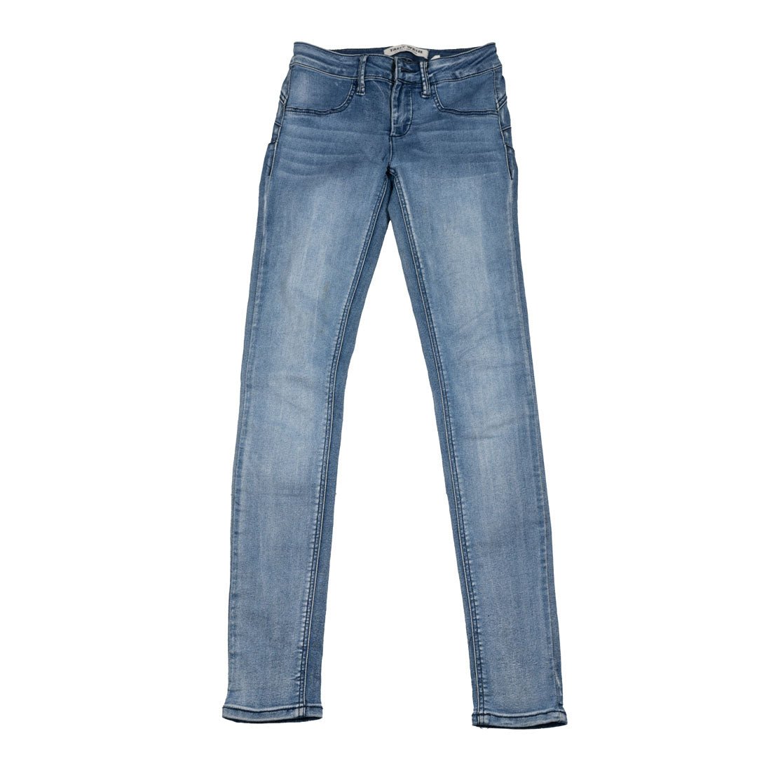 Tally Weijl Skinny Jeans For Girls - mymadstore.com