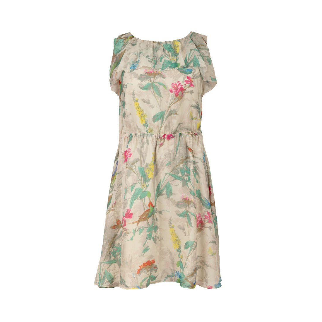 Ted Baker Dress - mymadstore.com