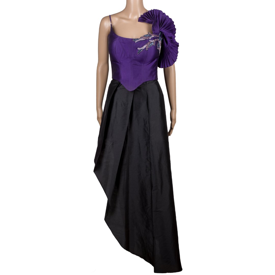 Temraza Dress - mymadstore.com