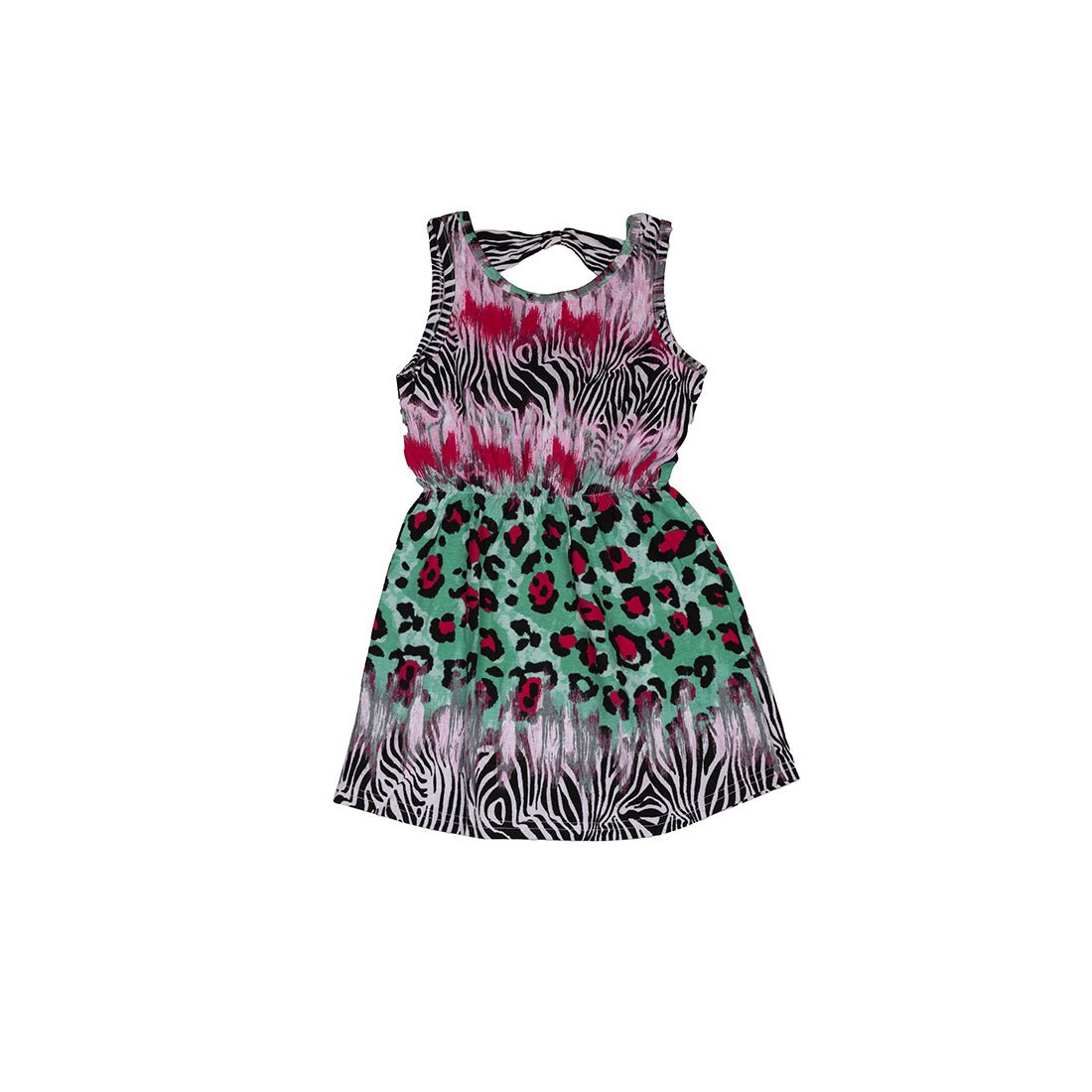 Terranova Brand New Girls Dress - mymadstore.com
