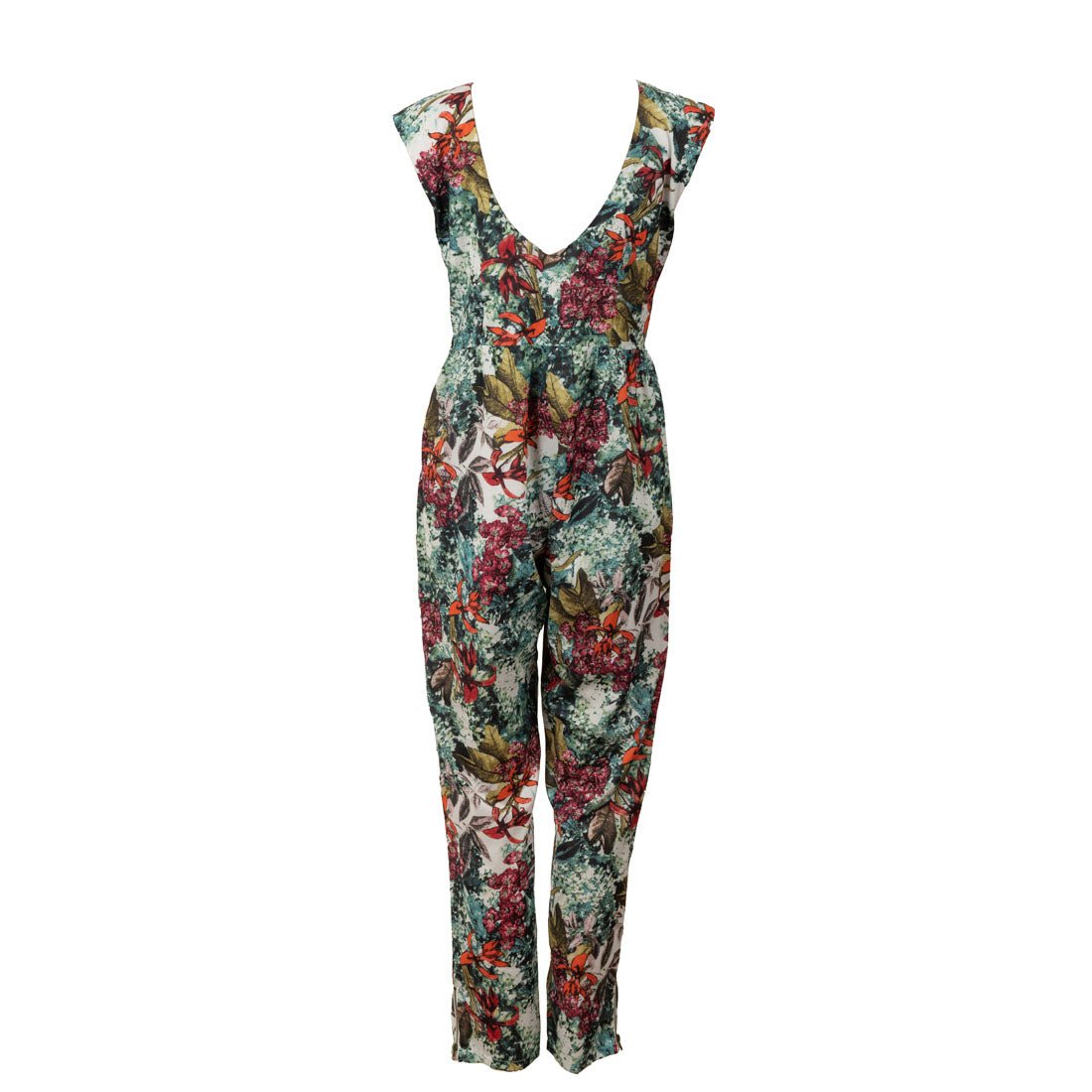 Three Fifty Nine Jumpsuit - mymadstore.com