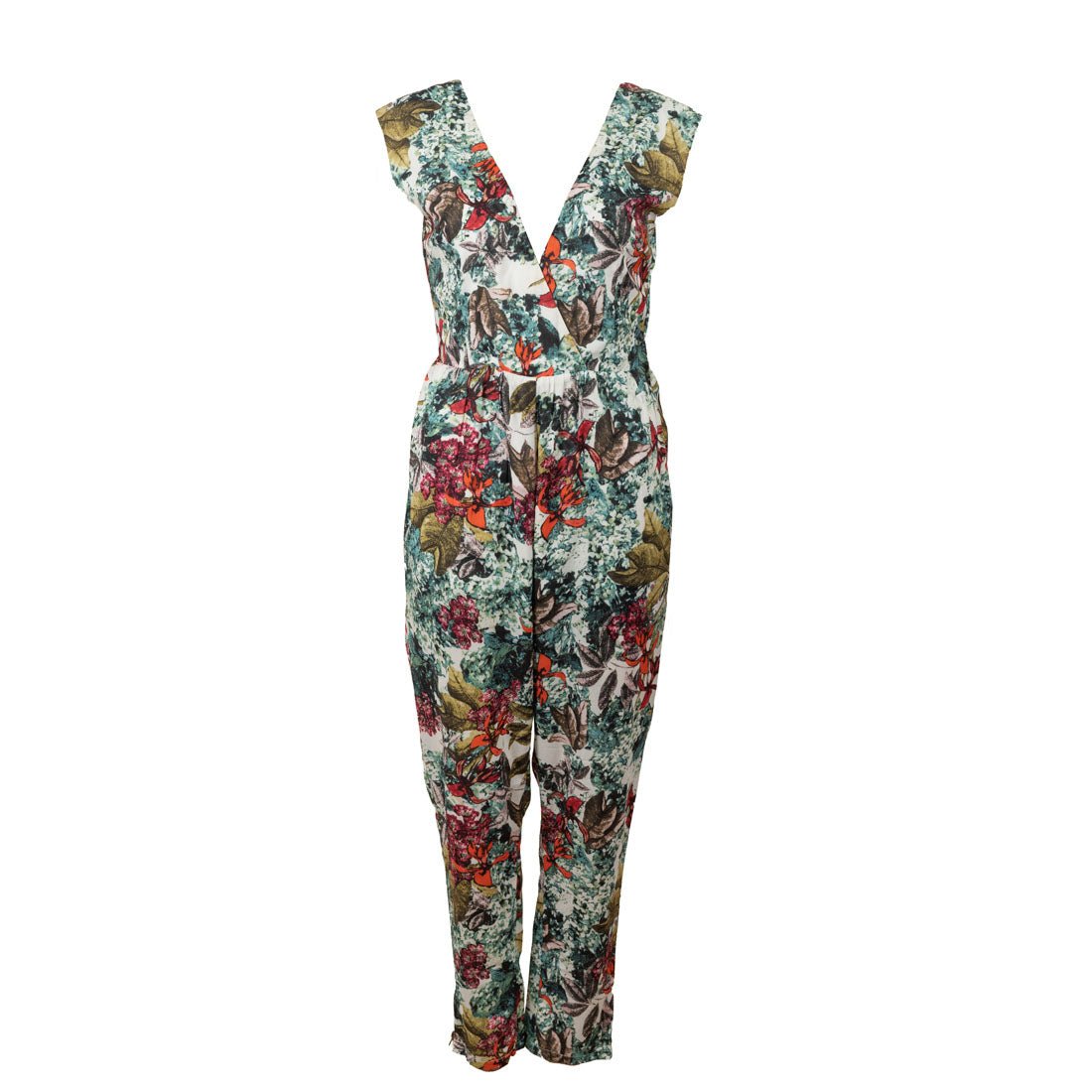 Three Fifty Nine Jumpsuit - mymadstore.com