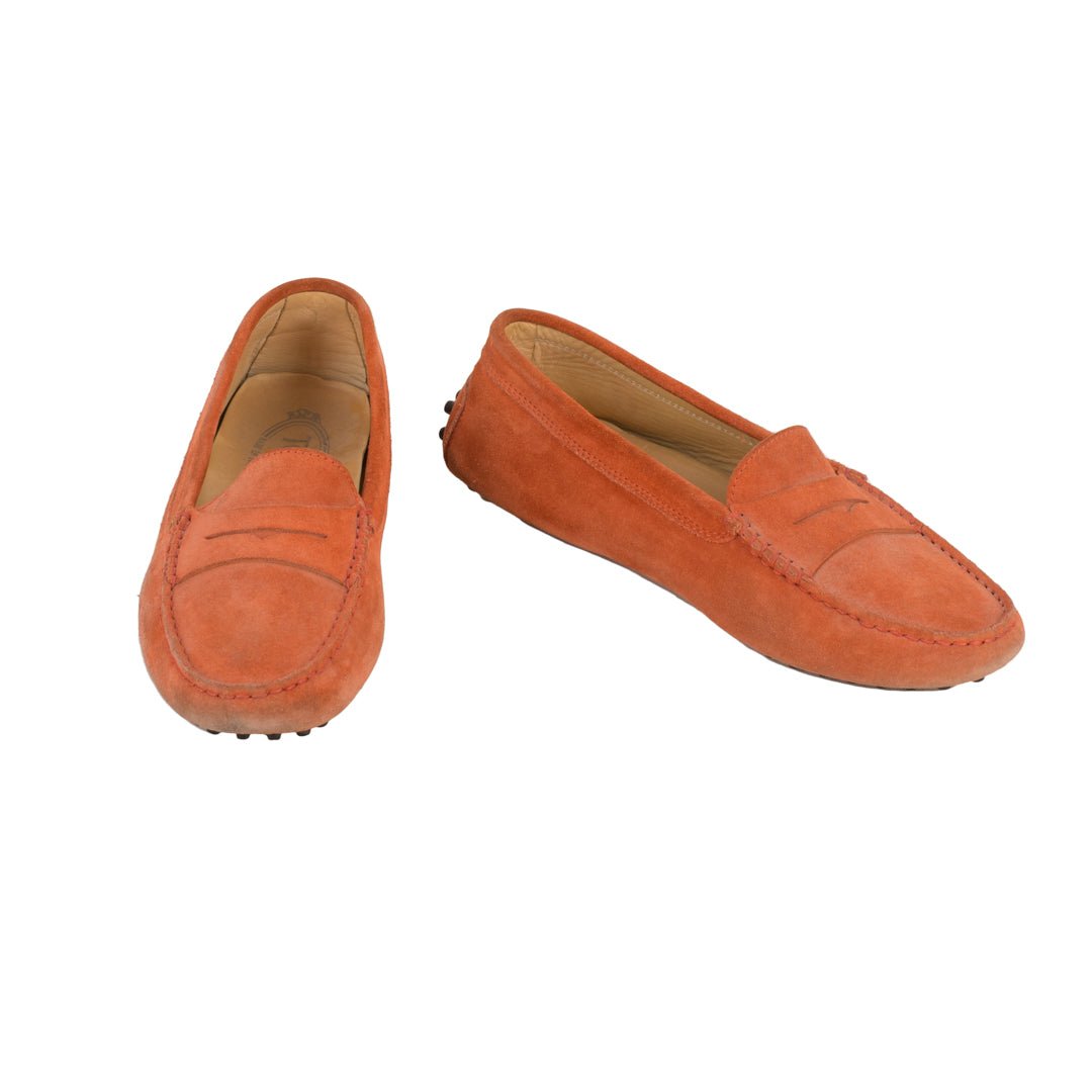 Tod’s! Loafers - mymadstore.com