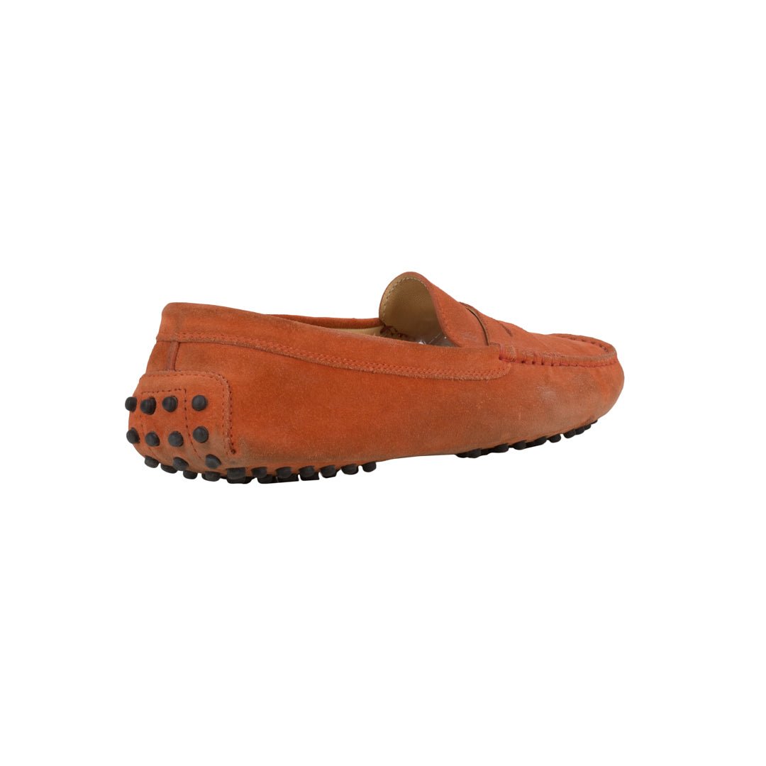 Tod’s! Loafers - mymadstore.com